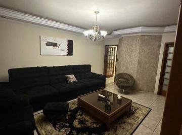 Casa · 125m² · 4 Quartos · 5 Vagas · Sobrado à venda 4 quartos 1 suíte 5 vagas Nova Petrópolis - São Bernardo do Campo - SP
