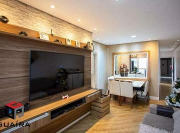Apartamento · 85m² · 3 Quartos · 2 Vagas · Apartamento à venda 3 quartos 1 suíte 2 vagas Assunção - São Bernardo do Campo - SP