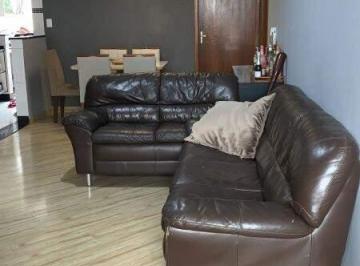 Apartamento · 76m² · 3 Quartos · 2 Vagas · Cobertura à venda 3 quartos 2 suítes 2 vagas Marek - Santo André - SP
