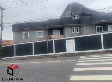 Apartamento · 76m² · 3 Quartos · 2 Vagas · Cobertura à venda 3 quartos 2 suítes 2 vagas Marek - Santo André - SP