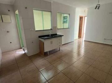 Apartamento · 50m² · 2 Quartos · 1 Vaga · Apartamento à venda 2 quartos 1 vaga Santo Antônio - Santo André - SP