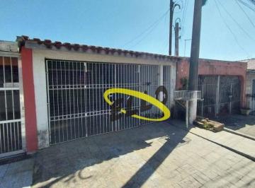 fb4ede342fb743878d3c0b5b440e09f639d0c1e8 · Casa com 3 dormitórios à venda, 200 m² por R$ 375.000,00 - Jardim Nova Coimbra - Cotia/SP
