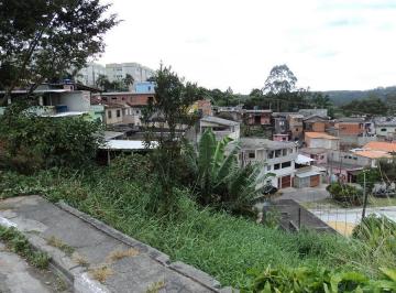 34984953afc518b9aecd7e1dbbde94eeb3b86ac5 · Terreno à venda, 375 m² por R$ 160.000,00 - Jardim Monte Santo - Cotia/SP