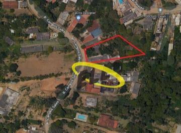 959c7e6ff74ecb82bbe5d6a4c6c587f26e310871 · Terreno venda Cotia km 36 da Raposo Tavares bairro Paisagem Casa Grande