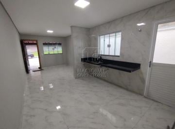 Casa · 90m² · 2 Quartos · 2 Vagas · Casa para locação 90 m² - Parque Gerassi - Santo André/SP