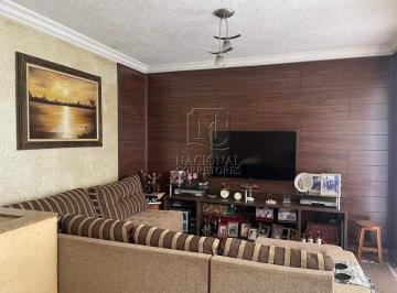 Casa · 185m² · 3 Quartos · 3 Vagas · Excelente oportunidade de adquirir um sobrado no Jardim Santa Cristina, em Santo André!