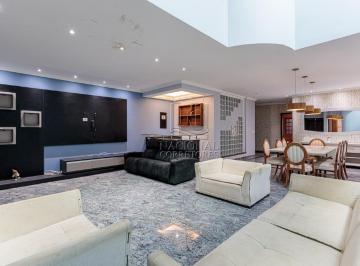 Comercial · 536m² · 6 Quartos · 11 Vagas · Sobrado para locação com 536m² com 6 dormitórios sendo 3 suítes - Vila Alzira -