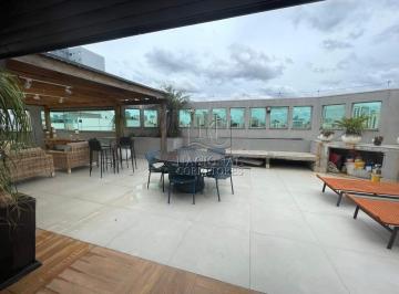 Apartamento · 437m² · 4 Quartos · 3 Vagas · Cobertura alto padrão à venda com 4 dormitórios, espaço gourmet e 3 vagas de garagem