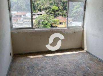 c6eaf6c574a02c426540e4c030157467ddbed386 · Apartamento à venda, 80 m² por R$ 235.000,00 - Cubango - Niterói/RJ