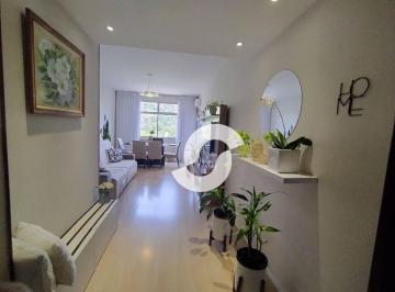 d261db5bca1f279e754e0da0893dda93a6cbe9aa · Apartamento com 2 dormitórios à venda, 75 m² por R$ 410.000,00 - Vital Brasil - Niterói/RJ