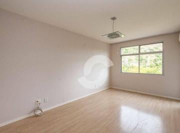 SALA · Apartamento com 2 dormitórios à venda, 75 m² por R$ 410.000,00 - Vital Brasil - Niterói/RJ