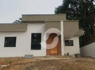 8c21880d362793a0584202ce578ae21ca0e56f5e · Casa com 3 dormitórios à venda, 92 m² por R$ 410.000,00 - Bambuí - Maricá/RJ