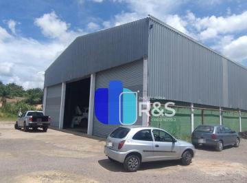 a5d6e75fc7f208f67e367112ebd11fe551700d86 · Galpão para alugar, 1000 m² por R$ 45.000,00/mês - Residencial Burck - Louveira/SP
