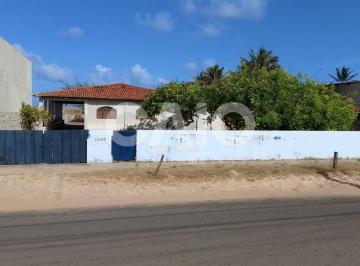 Casa · 350m² · 5 Quartos · 16 Vagas · Casa de praia na Redinha