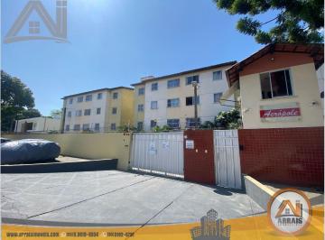 d687385ea741d18dfe2f903d8e3c7563d8f16ac9 · Apartamento, 52 m² - venda por R$ 120.000,00 ou aluguel por R$ 1.120,00/mês - Manuel Sátiro - Fortal