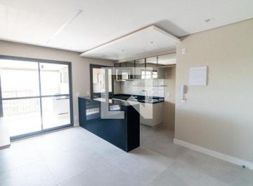 Apartamento · 74m² · 3 Quartos · 1 Vaga · Apartamento para Aluguel - Vila Mascote, 3 Quartos, 74 m2 - São Paulo