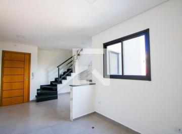 Apartamento · 115m² · 2 Quartos · 1 Vaga · Apartamento para Aluguel - Vila Assunção, 2 Quartos, 115 m2 - Santo André