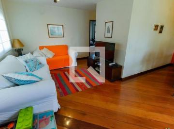 Apartamento de 5 quartos, São Paulo · Apartamento para Aluguel - Vila Andrade, 5 Quartos, 175 m2 - São Paulo