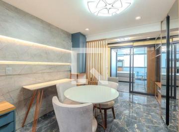 Apartamento · 60m² · 1 Quarto · Apartamento para Aluguel - Consolação, 1 Quarto, 60 m2 - São Paulo
