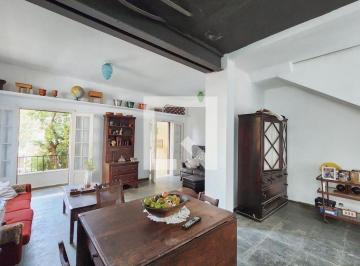 Casa · 500m² · 4 Quartos · 1 Vaga · Casa para Aluguel - Santa Teresa, 4 Quartos, 500 m2 - Rio de Janeiro
