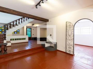 Casa · 650m² · 4 Quartos · 2 Vagas · Casa para Aluguel - Vila Leopoldina, 4 Quartos, 650 m2 - São Paulo