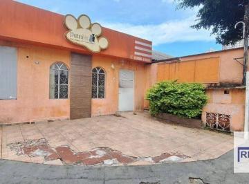 90e9661655f716a89bafe89bd59a4c0ad0eb0d33 · Casa comercial para alugar, 140 m² - Jardim Santa Francisca - Guarulhos/SP