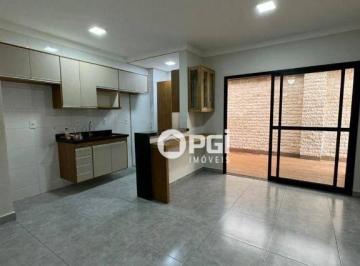 a689735c1fdcefa006b77f9cca1868619301afdc · Apartamento com 2 dormitórios à venda, 74 m² por R$ 550.000,00 - Jardim Nova Aliança Sul - Ribeirão 