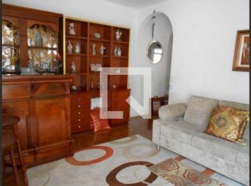 Casa · 208m² · 3 Quartos · 5 Vagas · Casa à Venda - Vila Mariana, 3 Quartos, 208 m² - São Paulo