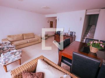 Apartamento · 155m² · 3 Quartos · 2 Vagas · Apartamento para Aluguel - Setor Bueno, 3 Quartos,  155 m² - Goiânia
