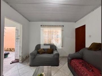 Casa de 3 quartos, Santo André · Casa à Venda - Utinga, 3 Quartos,  95 m² - Santo André