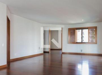 Apartamento · 330m² · 5 Quartos · 5 Vagas · Apartamento à Venda - Moema, 5 Quartos,  330 m² - São Paulo