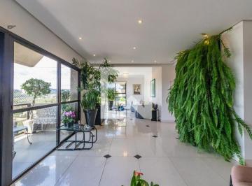 Apartamento · 310m² · 2 Quartos · 3 Vagas · Apartamento à Venda - Alphaville, 2 Quartos, 310 m² - Barueri