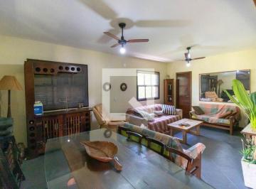 Casa · 456m² · 6 Quartos · 5 Vagas · Casa à Venda - Itaipu, 6 Quartos, 456 m² - Niterói
