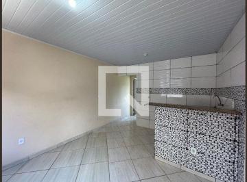 Casa · 32m² · 1 Quarto · Casa à Venda - Vargem Grande, 1 Quarto,  32 m² - Rio de Janeiro
