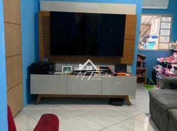 77ac03f6b163a06cb442a73732ca74643eacb427 · Casa com 2 dormitórios à venda, 90 m² por R$ 195.000 - Parque Residencial Klavin - Nova Odessa/SP