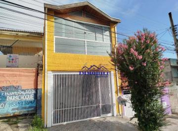 67166eb605776caced58031704dea082ad2d471e · Casa com 3 dormitórios para alugar, 110 m² por R$ 2.455,00/mês - Parque Novo Horizonte - São José do