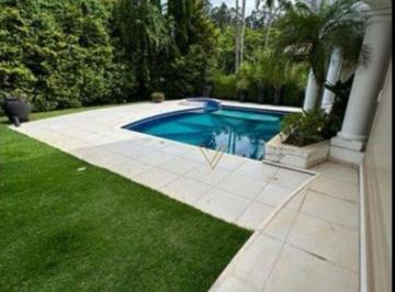 e656b3766fcad2583da59050a866fdea3129c30a · Casa para alugar, 904 m² por R$ 57.000,02/mês - Residencial Dois (Tamboré) - Santana de Parnaíba/SP