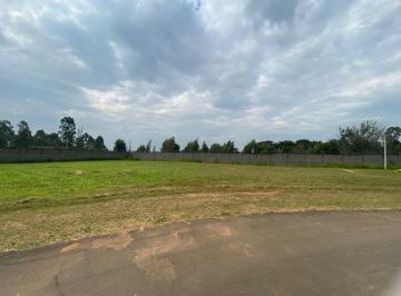 58b5105d3e463173c01b22348dddedf20e8242d6 · Terreno em Itu, com 2400m², à venda em condomínio de alto padrão Terras de São José II | TE1929