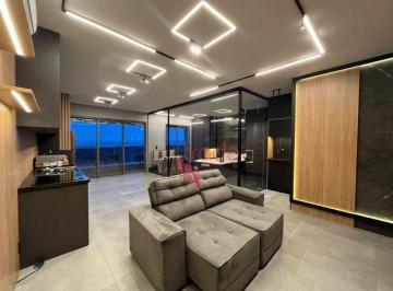 615aa9f40ea7d4431fd67a5570f8880640fe0e9f · Apartamento para Venda e Locação de 01 Quarto sendo Suíte no Bairro Jardim Botânico em Ribeirão Pret