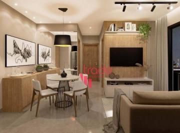 02339d4e89267c31d1118e719d0ed49703c12529 · Apartamento com 2 dormitórios à venda, 55 m² por R$ 325.000,00 - Alto da Boa Vista - Ribeirão Preto/