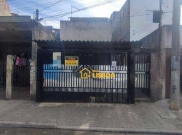 52052186fae0d9580e466983f25defb24315b578 · Sobrado com 4 dormitórios, 170 m² - venda por R$ 259.900,00 ou aluguel por R$ 1.800,00 - Jardim Rodo
