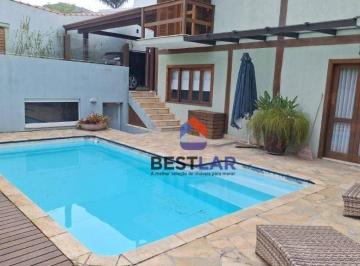44f55cf6cb733ec5972554aa436087959647654c · Casa com 4 dormitórios à venda, 420 m² por R$ 2.400.000,00 - Granja Viana - Fazendinha - Carapicuíba