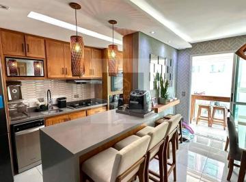 57b964ca382e8d63c6b8204a4115126946ecb5d3 · Apartamento com 3 dormitórios à venda, 79 m² por R$ 849.990,00 - Portão - Curitiba/PR