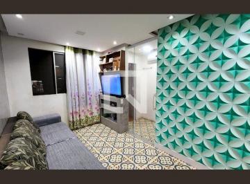 Apartamento · 45m² · 2 Quartos · 1 Vaga · Apartamento à Venda - Fazenda Grande, 2 Quartos,  45 m² - Jundiaí