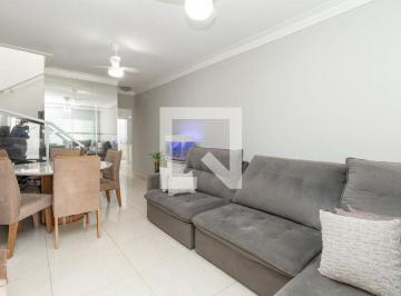Casa · 120m² · 3 Quartos · 2 Vagas · Casa à Venda - Vila Ré, 3 Quartos,  120 m² - São Paulo