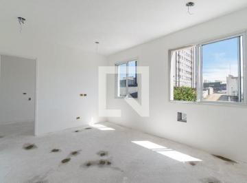 Apartamento · 36m² · 1 Quarto · 1 Vaga · Apartamento à Venda - Vila Mascote, 1 Quarto, 36 m² - São Paulo