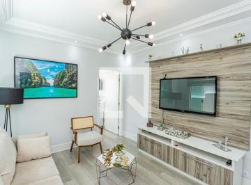 Casa · 130m² · 3 Quartos · 2 Vagas · Casa à Venda - Parque São Domingos, 3 Quartos,  130 m² - São Paulo