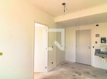 Apartamento · 24m² · 1 Quarto · 1 Vaga · Apartamento à Venda - Vila Mascote, 1 Quarto, 24 m² - São Paulo