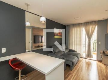 Apartamento · 32m² · 1 Quarto · 1 Vaga · Apartamento à Venda - Jardim Aricanduva, 1 Quarto, 32 m² - São Paulo