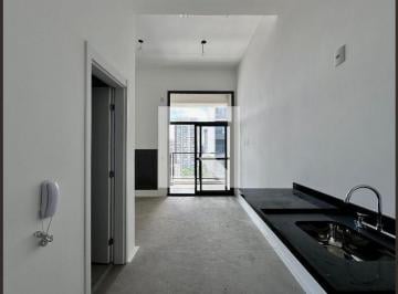 Apartamento · 25m² · 1 Quarto · Apartamento à Venda - Chácara Santo Antonio, 1 Quarto,  25 m² - São Paulo